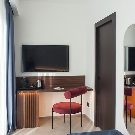 Spazio Gagarin Residence 마테라 객실 사진