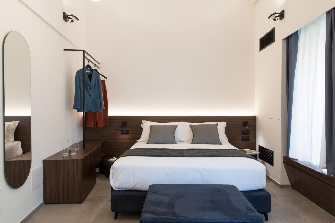 Spazio Gagarin Residence 마테라 외부 사진