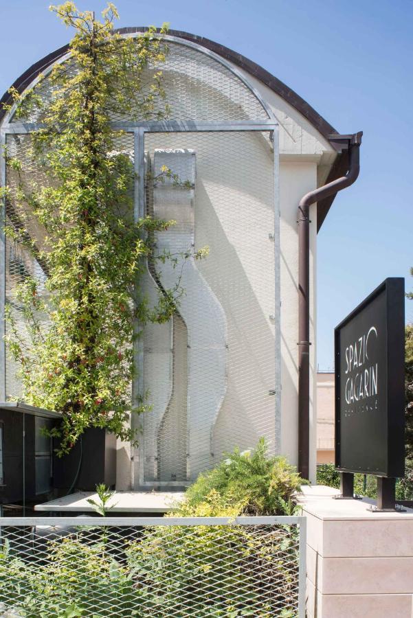 Spazio Gagarin Residence 마테라 외부 사진