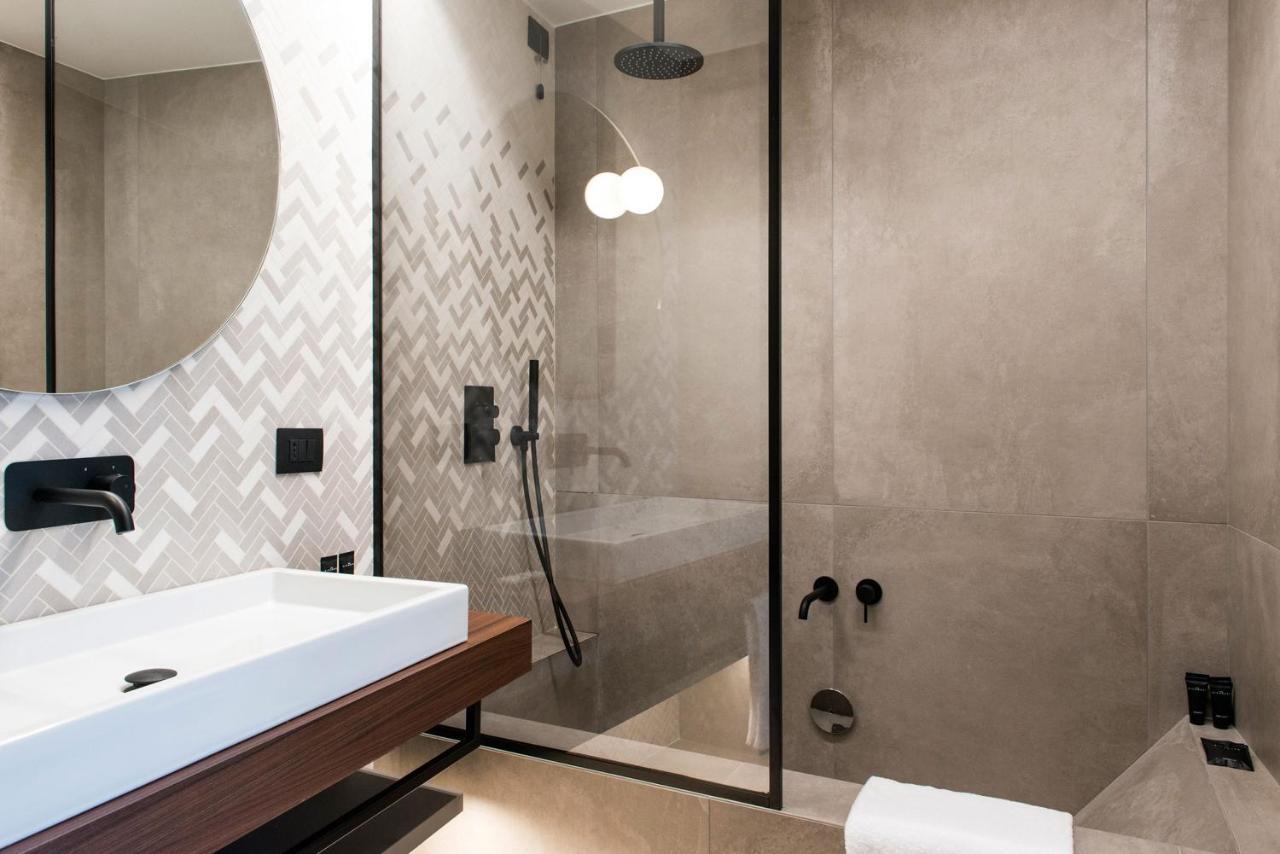 Spazio Gagarin Residence 마테라 외부 사진