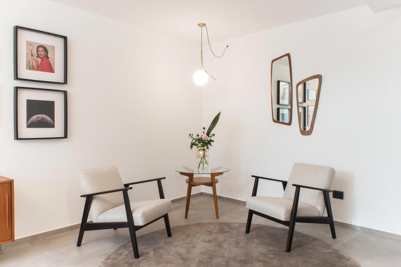 Spazio Gagarin Residence 마테라 외부 사진