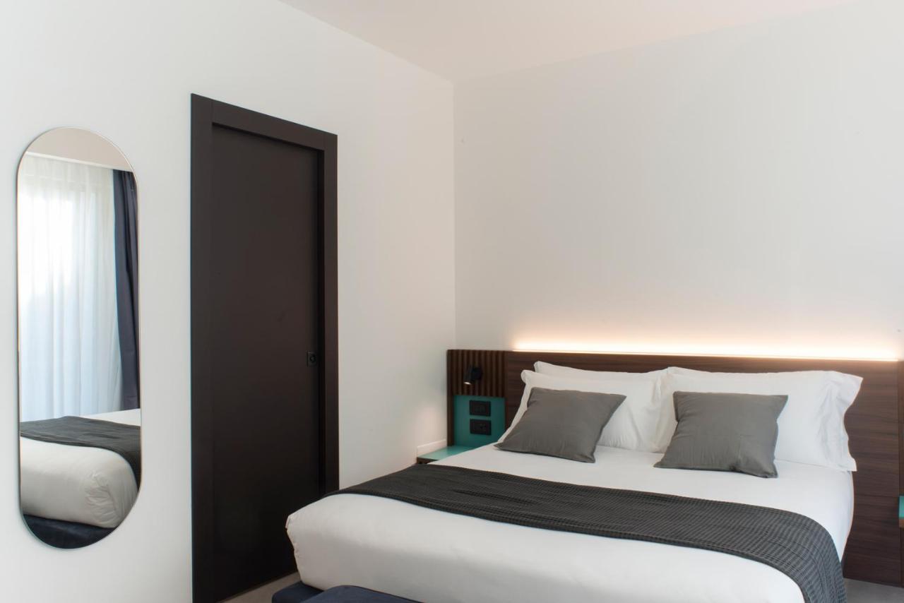Spazio Gagarin Residence 마테라 외부 사진